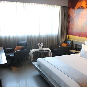 Luxury Double Room
